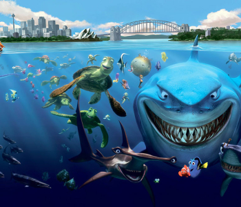 Детские - 50 | Wall-Style