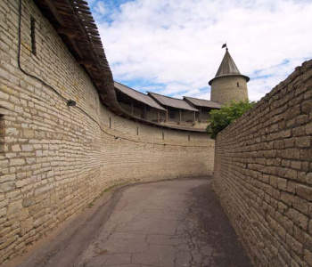 Архитектура - 116 | Wall-Style