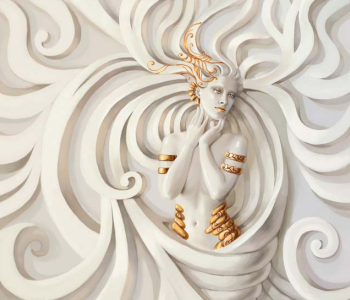 3Д - 58 | Wall-Style