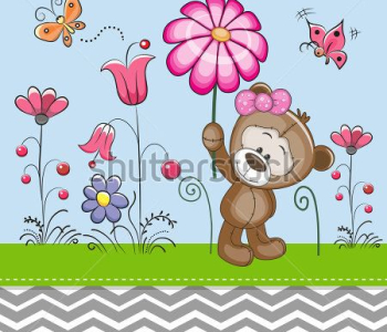 Детские - 135 | Wall-Style