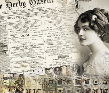 Винтаж - 16 | Wall-Style