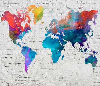 Карты - 81 | Wall-Style