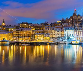 Старый город - 171 | Wall-Style