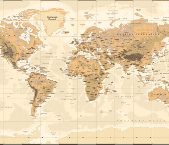 Карты - 7 | Wall-Style