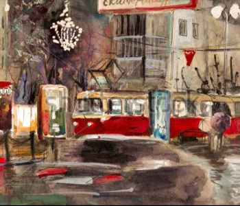 Арт - 260 | Wall-Style