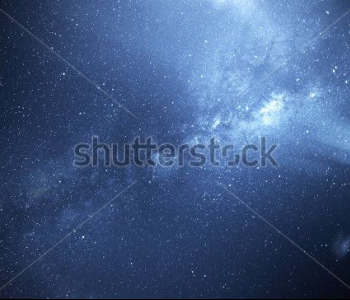 Небо и космос - 66 | Wall-Style