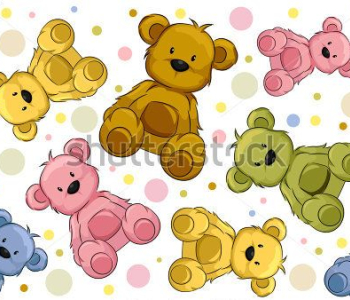 Детские - 144 | Wall-Style