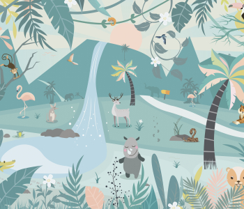 Детские - 3 | Wall-Style