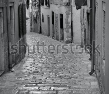 Старый город - 41 | Wall-Style