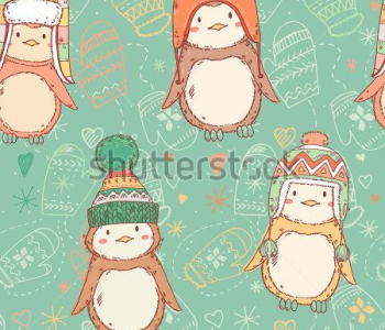 Детские - 224 | Wall-Style