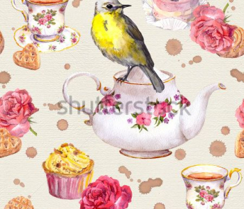 Бесшовные - 12 | Wall-Style