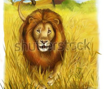 Детские - 227 | Wall-Style