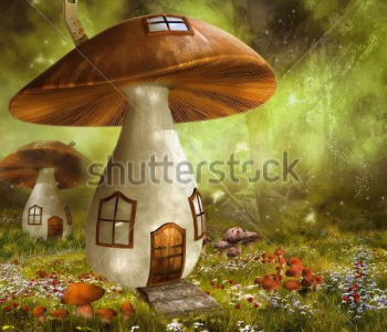 Фэнтези - 52 | Wall-Style