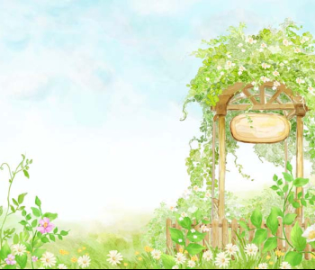 Детские - 317 | Wall-Style