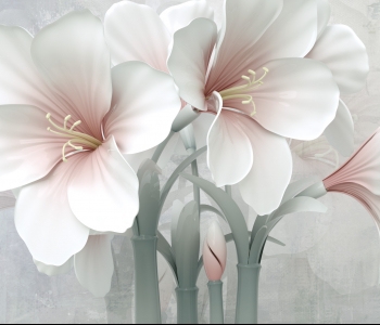 3Д - 9 | Wall-Style