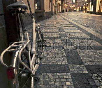 Старый город - 159 | Wall-Style