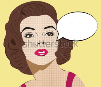 Поп Арт - 78 | Wall-Style