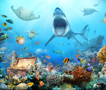 Детские - 9 | Wall-Style