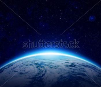 Небо и космос - 91 | Wall-Style