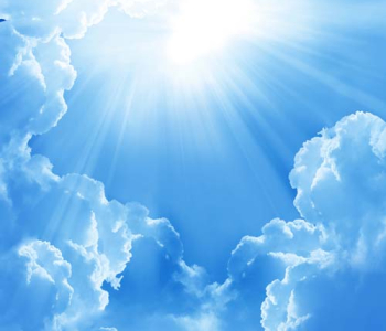 Небо и космос - 193 | Wall-Style