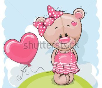 Детские - 134 | Wall-Style