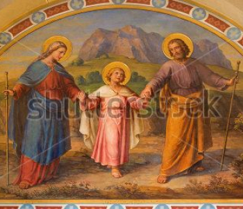 Фреска - 211 | Wall-Style