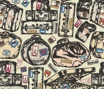 Бесшовные - 8 | Wall-Style