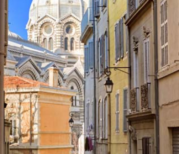 Старый город - 20 | Wall-Style