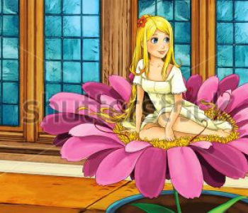 Детские - 356 | Wall-Style