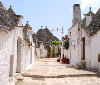 Старый город - 51 | Wall-Style