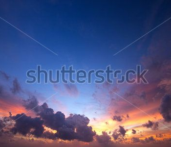 Небо и космос - 94 | Wall-Style