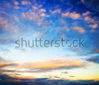 Небо и космос - 622 | Wall-Style