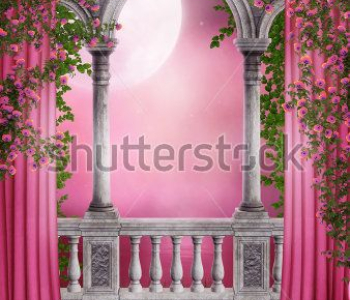 Фэнтези - 41 | Wall-Style