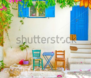 Старый город - 40 | Wall-Style