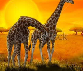 Детские - 233 | Wall-Style