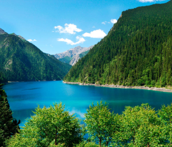 Природа - 163 | Wall-Style