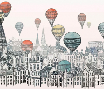 Детские - 171 | Wall-Style