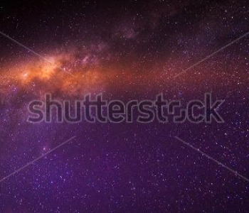 Небо и космос - 468 | Wall-Style