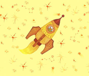 Детские - 23 | Wall-Style