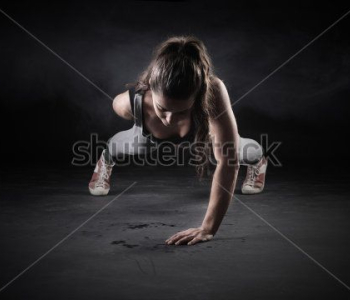 Спорт - 38 | Wall-Style