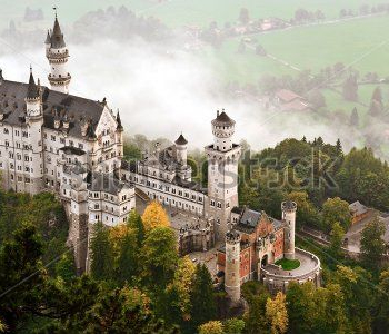 Архитектура - 476 | Wall-Style