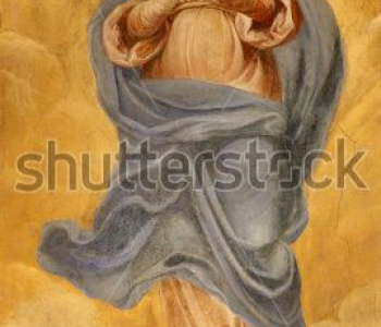 Фреска - 283 | Wall-Style