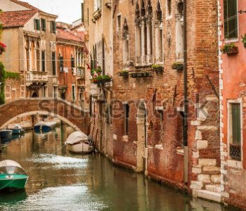 Старый город - 180 | Wall-Style