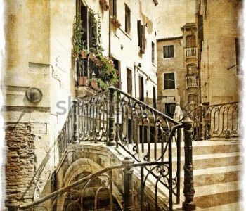 Старый город - 28 | Wall-Style