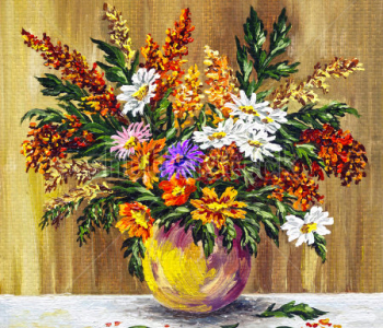 Арт - 218 | Wall-Style