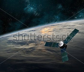 Небо и космос - 496 | Wall-Style