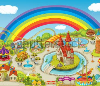 Детские - 20 | Wall-Style