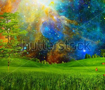 Фэнтези - 27 | Wall-Style