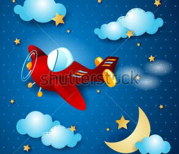 Детские - 177 | Wall-Style