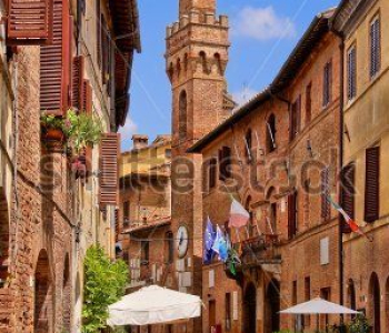 Старый город - 106 | Wall-Style